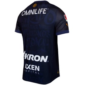 Herren Guadalajara Chivas 2024/25 Drittes Shirt