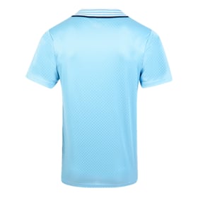 Maillot Rétro Domicile Homme Manchester City 1996