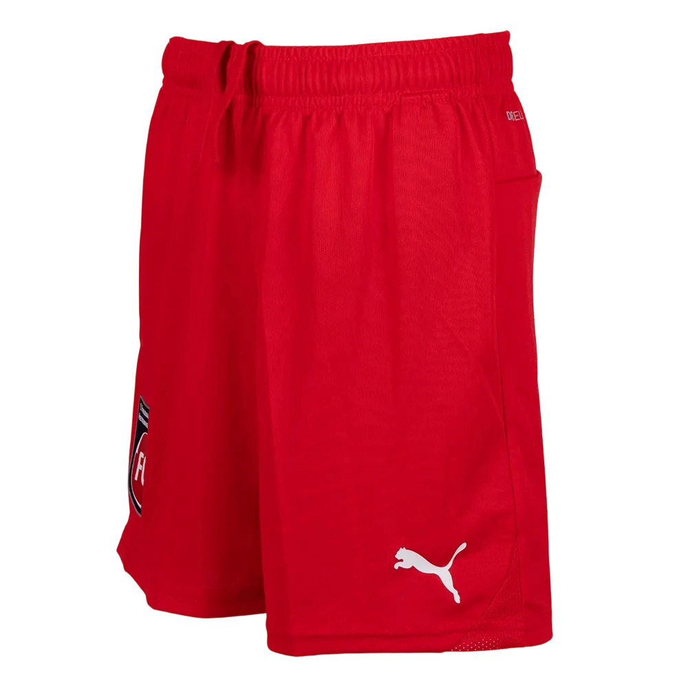 Pantaloncini Home Bambino 1.FC Heidenheim 1846 2026/27