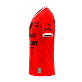 Women's Necaxa 2026/27 Away Shirt