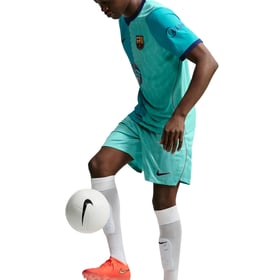 Pantaloncini Uomo FC Barcellona 2026/27 Terzi
