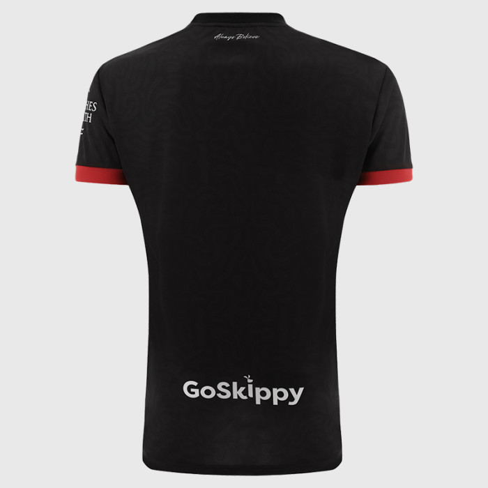 Men's Bristol City 2024/25 Third Shirt