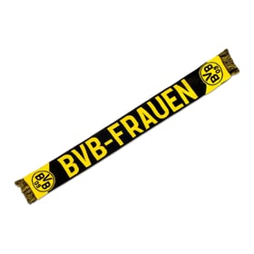 BVB Borussia Dortmund Damen Schal