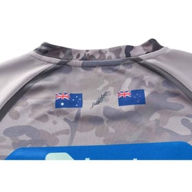 Kid's Dolphins 2026 ANZAC Round Shirt