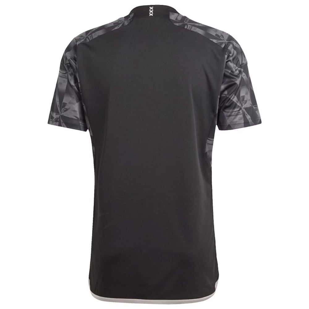 Ajax Drittes Trikot 23/24