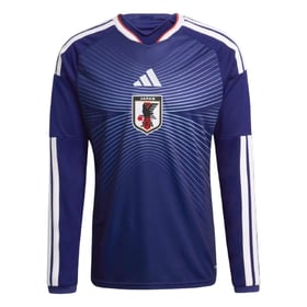 Damen Japan 2026 Heim Weltmeisterschaft Langarmtrikot