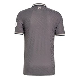 Herren Real Madrid 2024/25 Drittes Authentisches Trikot