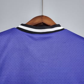 Real Madrid 1997/98 Auswärtstrikot