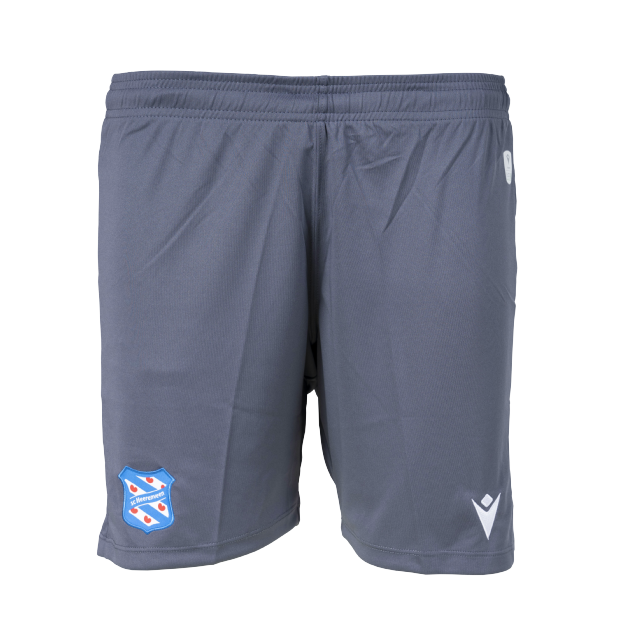 Herren sc Heerenveen 2024/25 Dritt Authentische Trainingsshorts