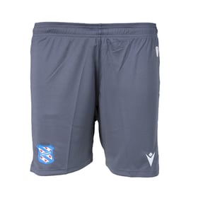 Herren sc Heerenveen 2024/25 Dritt Authentische Trainingsshorts