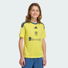 Enfant Nashville SC 2026 Maillot Domicile