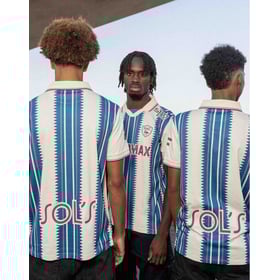 Men's Havre AC 2025/26 Third Shirt