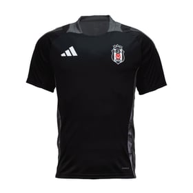 Herren Besiktas JK 2024/25 Dritt Authentic Trainingstrikot