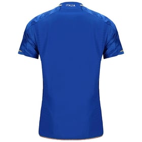 Italien Spielerversion Heimtrikot 23/24