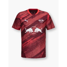 Herren RB Leipzig 2024/25 Auswärtstrikot