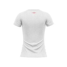 Women's England Rugby 2024/25 Home Shirt