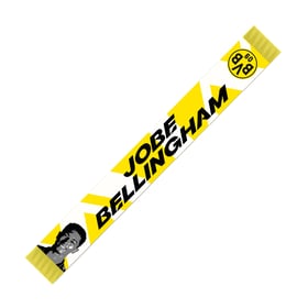 BVB Borussia Dortmund Jobe Bellingham Schal