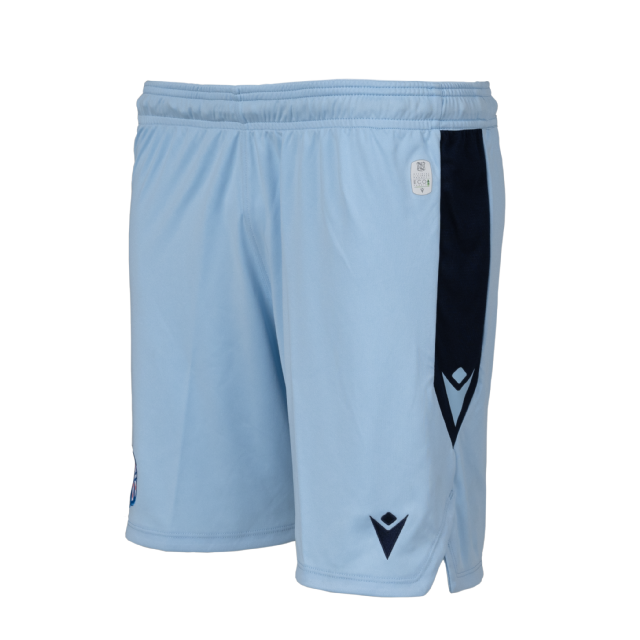 Damen sc Heerenveen 2024/25 Auswärtsshorts
