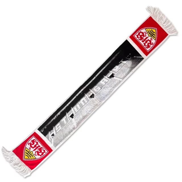 VfB Stuttgart Regulärer Platz Schal