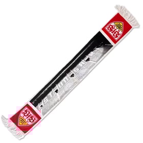 VfB Stuttgart Regulärer Platz Schal