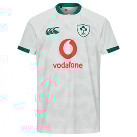 Men's Ireland Rugby 2025/26 Alternate Shirt