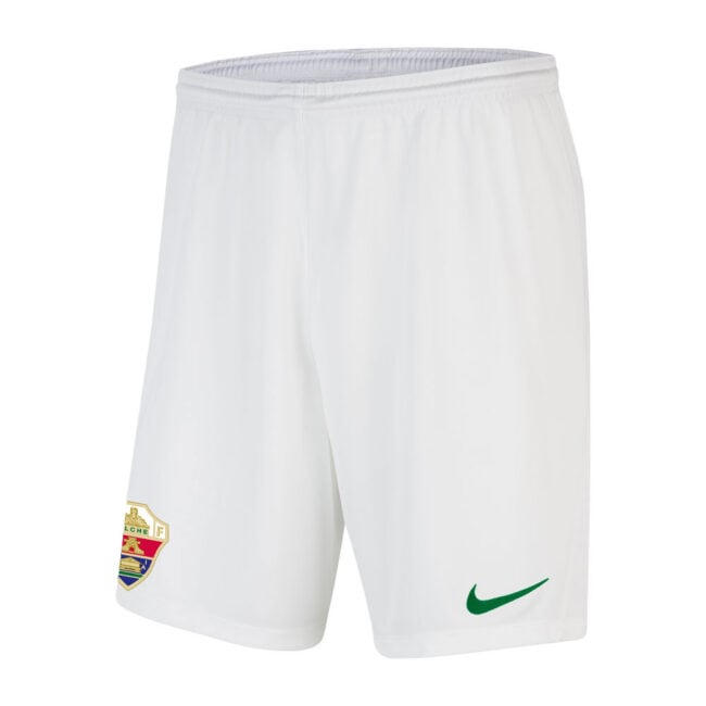 Kinder Elche CF 2025/26 Heimshorts