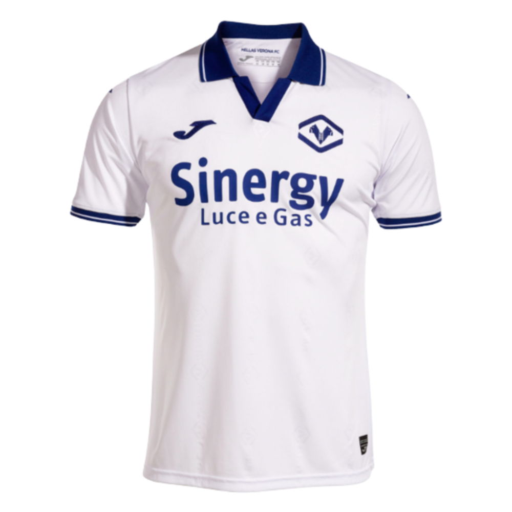 Damen Hellas Verona 2023/24 Dritttrikot