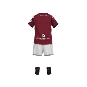 Kinder Torino 2024/25 Heimset