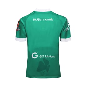 Men's Ireland Rugby RLWC 2017 Home Shirt