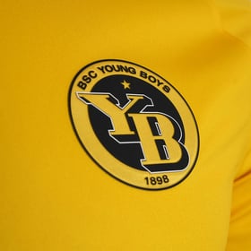 Maglia Casa BSC Young Boys 2026/27 Bambino