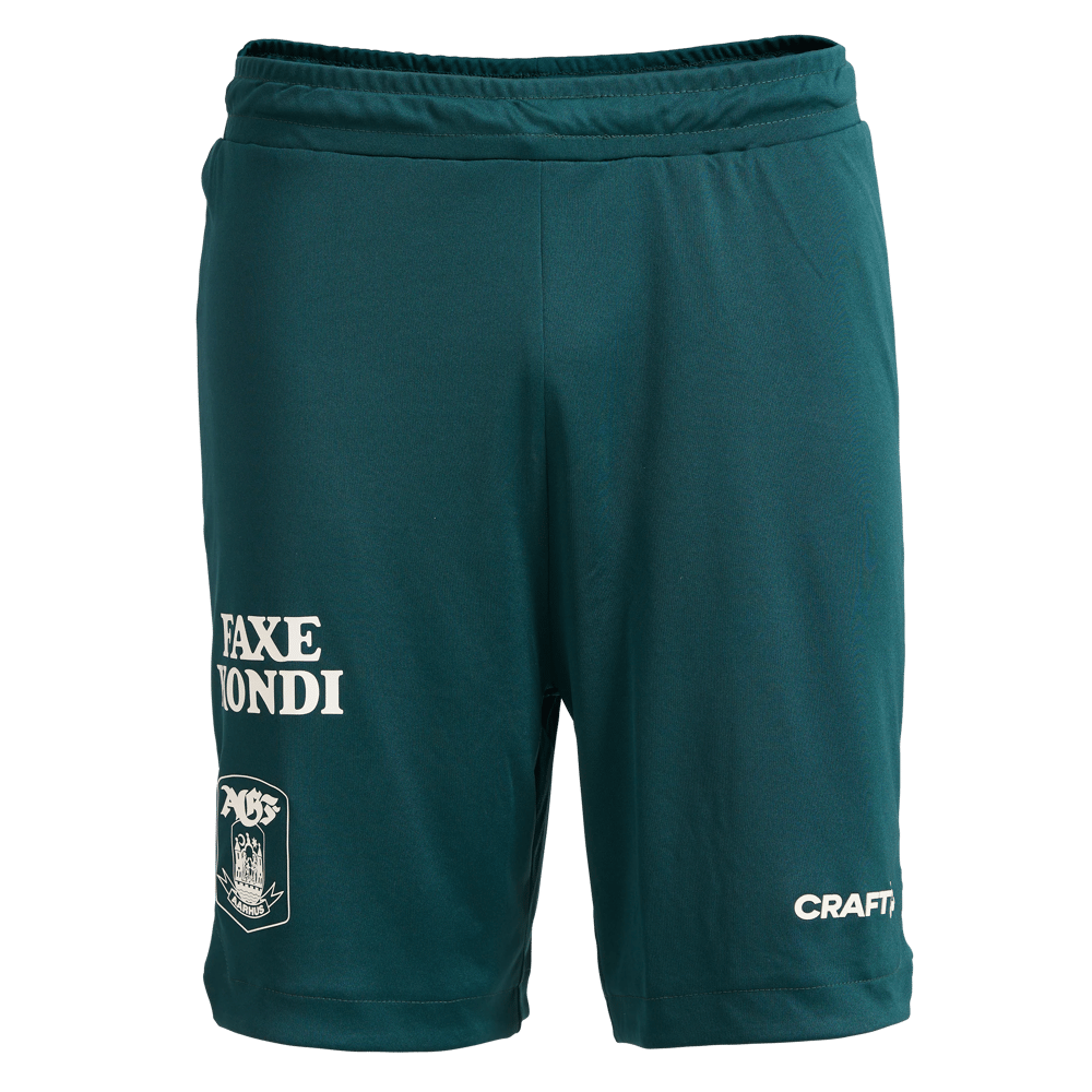 Tercer Pantalón 2025/26 AGF Aarhus para Hombre