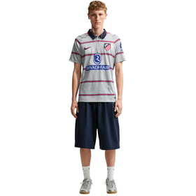Maglia bambino Atlético Madrid 2026/27 terza