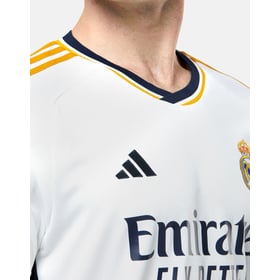 Real Madrid Heimtrikot 23/24