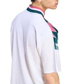 Men's Real Madrid 2026/27 Third Stadium Shirt