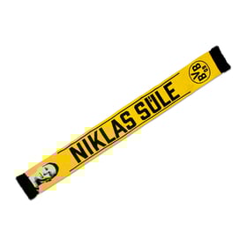 BVB Borussia Dortmund Niklas Süle Schal