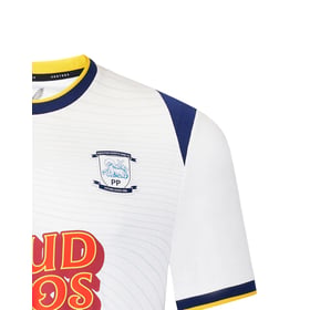 Maillot domicile femme Preston North End 2026/27