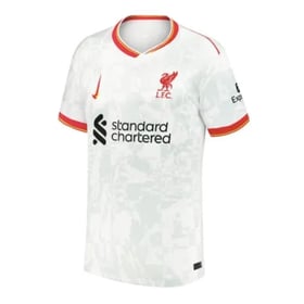 Men's ALEXANDER ARNOLD Liverpool 2024/25 Third Shirt