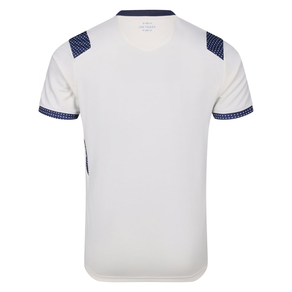 Men's Middlesbrough 2026/27 Away Blank Shirt