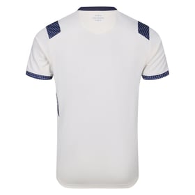 Men's Middlesbrough 2026/27 Away Blank Shirt