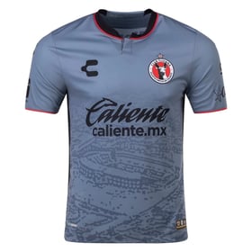 Xolos Tijuana Auswärtstrikot 23/24