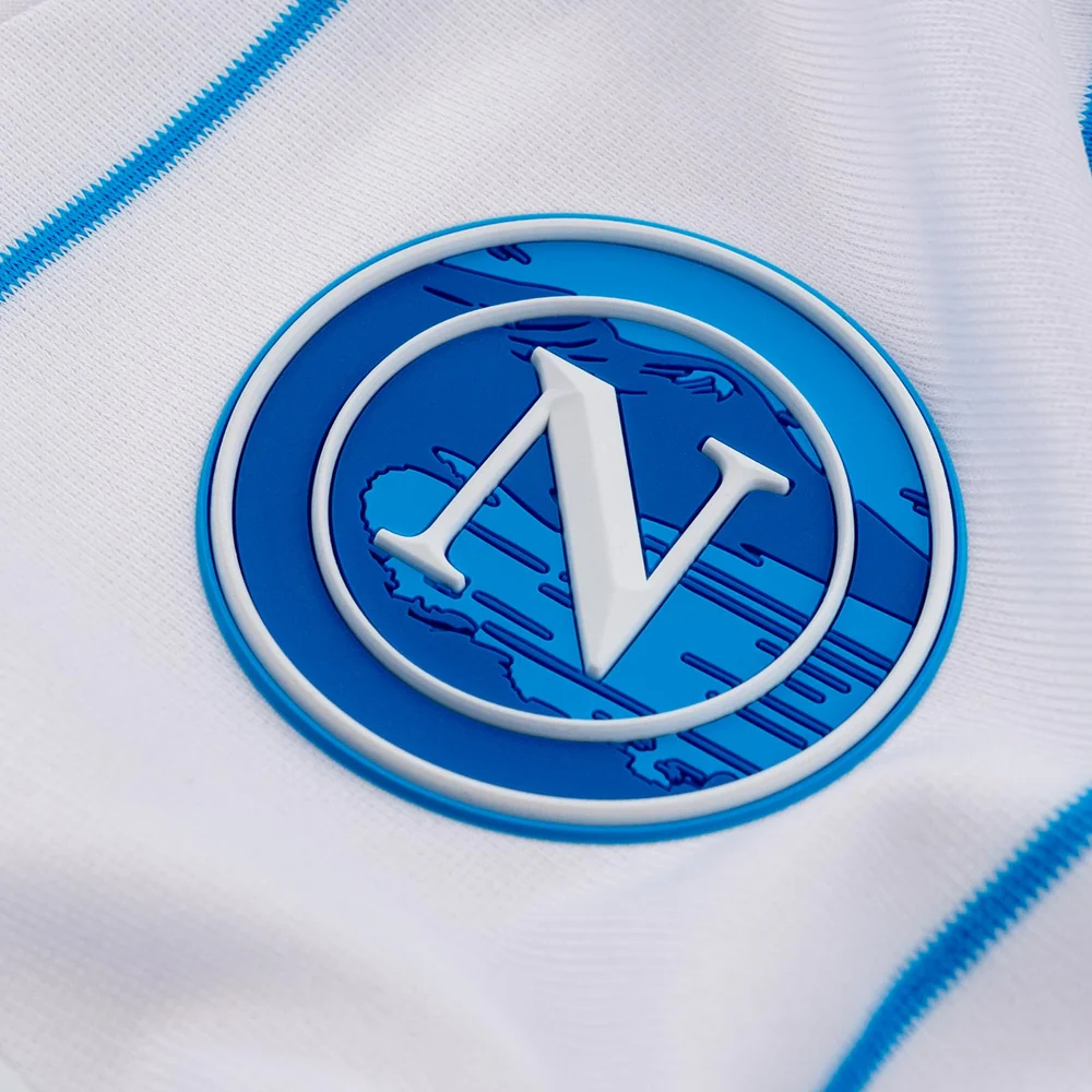 Maglia da Trasferta Napoli 2026/27 Uomo