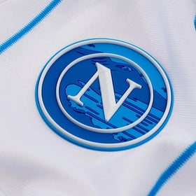 Maglia da Trasferta Napoli 2026/27 Uomo