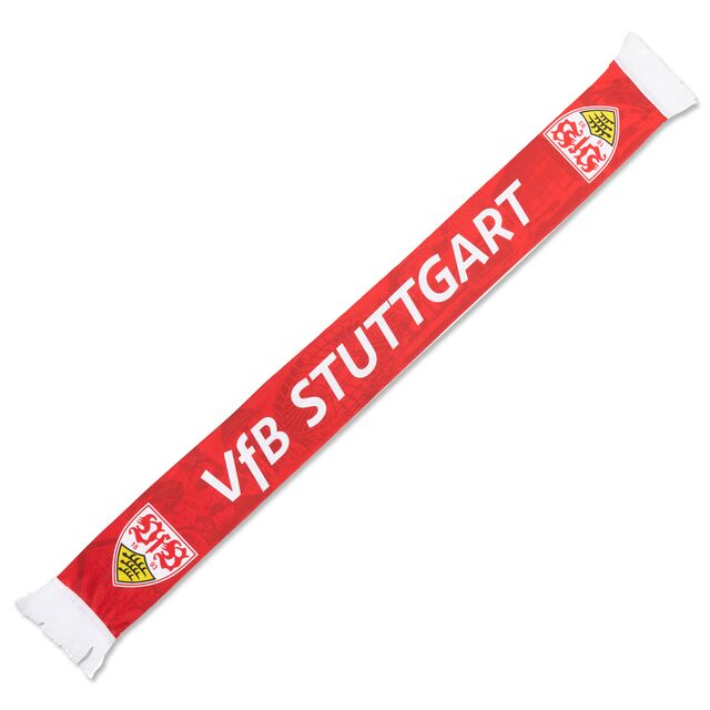 VfB Stuttgart STUTTGART Schal - Rot