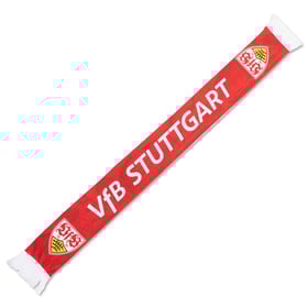VfB Stuttgart STUTTGART Schal - Rot