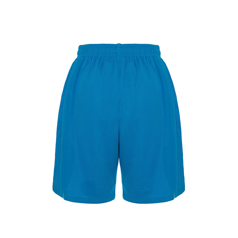 Women's Napoli 2023/24 Home Shorts - Sky Blue