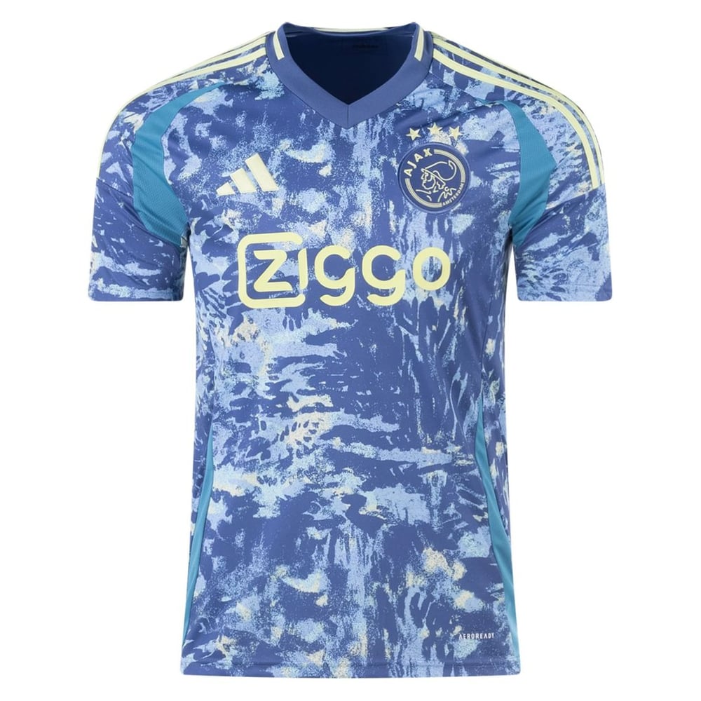 Ajax Auswärtstrikot 2024/25