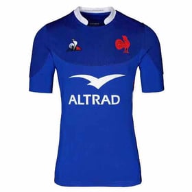 Men's France Rugby 2020 Away Shirt