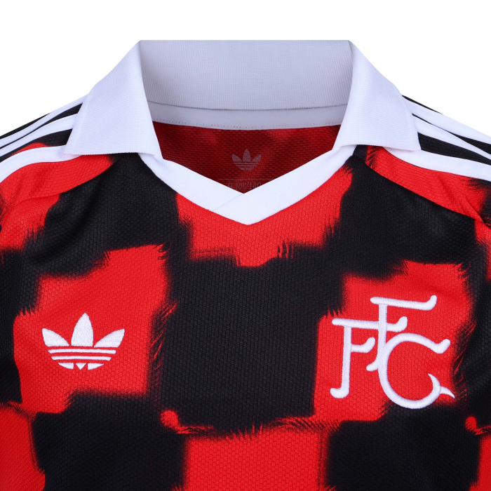 Maglia Uomo Fulham 2026/27 Trasferta