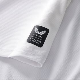 Kid's England Rugby 2026/27 Home Kit