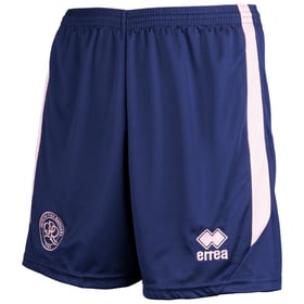 Kind Queens Park Rangers 2024/25 Dritt Authentische Trainingsshorts